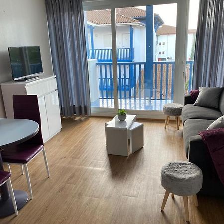 Appartement Residence Fort Socoa Urrugne Zewnętrze zdjęcie