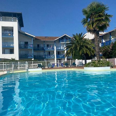 Appartement Residence Fort Socoa Urrugne Zewnętrze zdjęcie