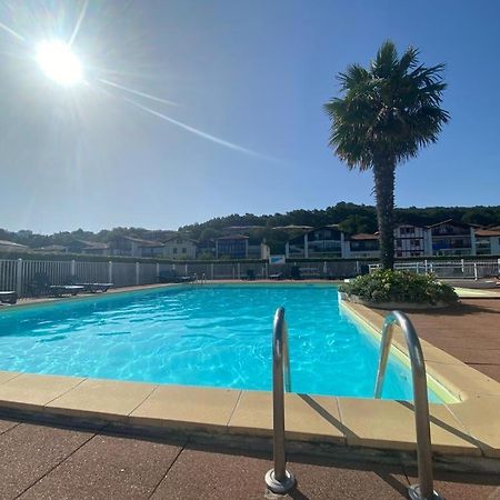 Appartement Residence Fort Socoa Urrugne Zewnętrze zdjęcie