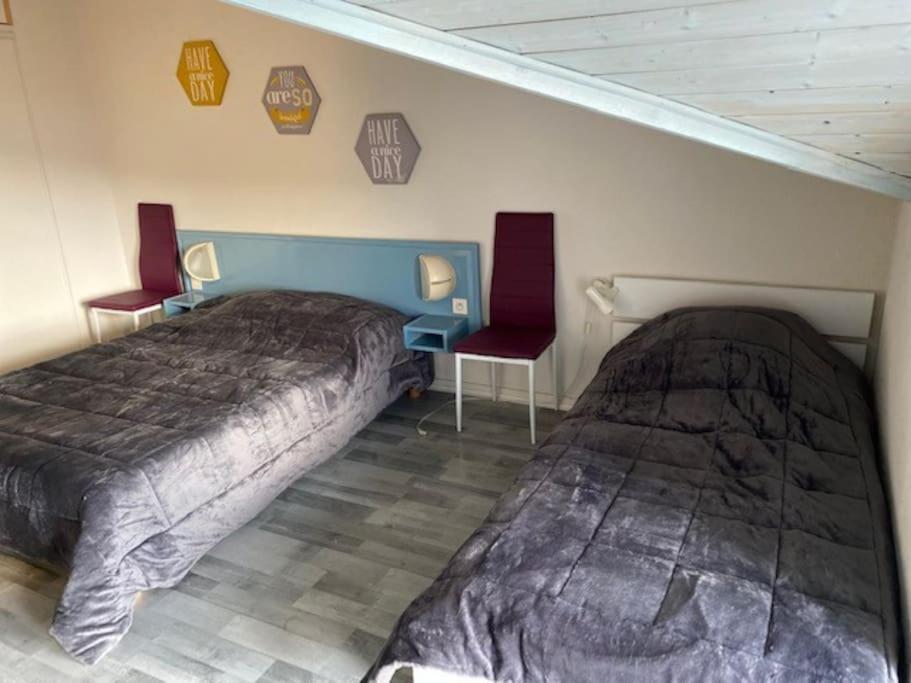 Appartement Residence Fort Socoa Urrugne Zewnętrze zdjęcie