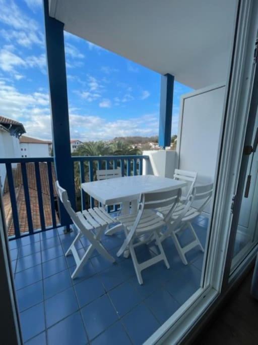 Appartement Residence Fort Socoa Urrugne Zewnętrze zdjęcie