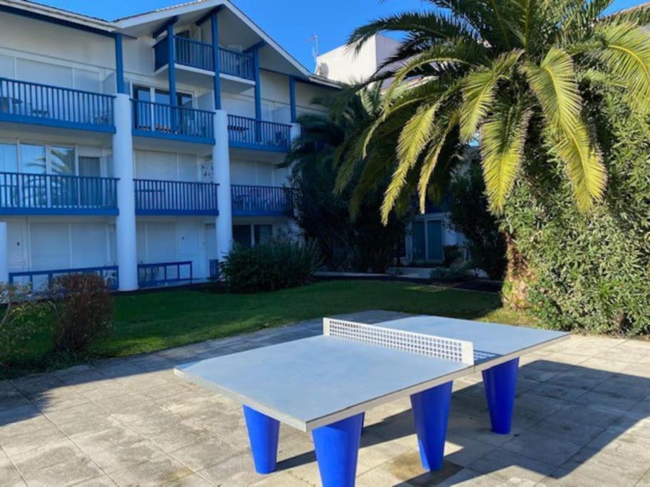 Appartement Residence Fort Socoa Urrugne Zewnętrze zdjęcie