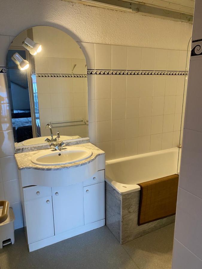Appartement Residence Fort Socoa Urrugne Zewnętrze zdjęcie