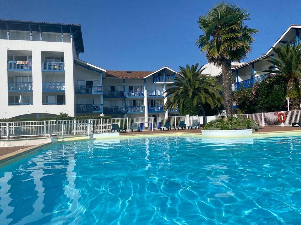 Appartement Residence Fort Socoa Urrugne Zewnętrze zdjęcie