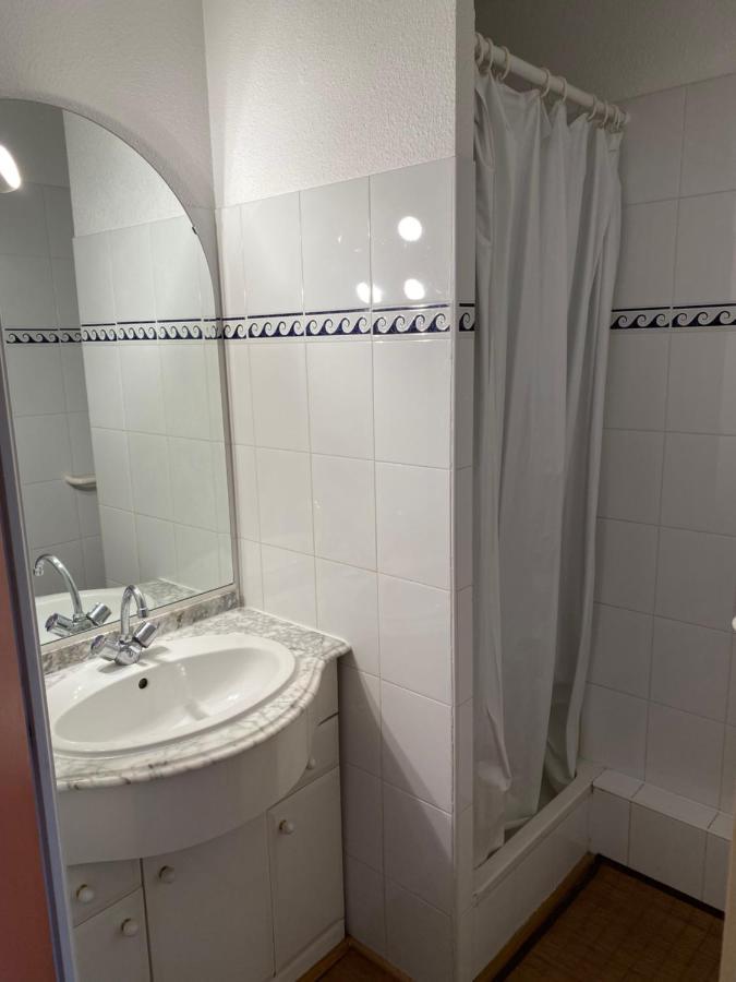 Appartement Residence Fort Socoa Urrugne Zewnętrze zdjęcie
